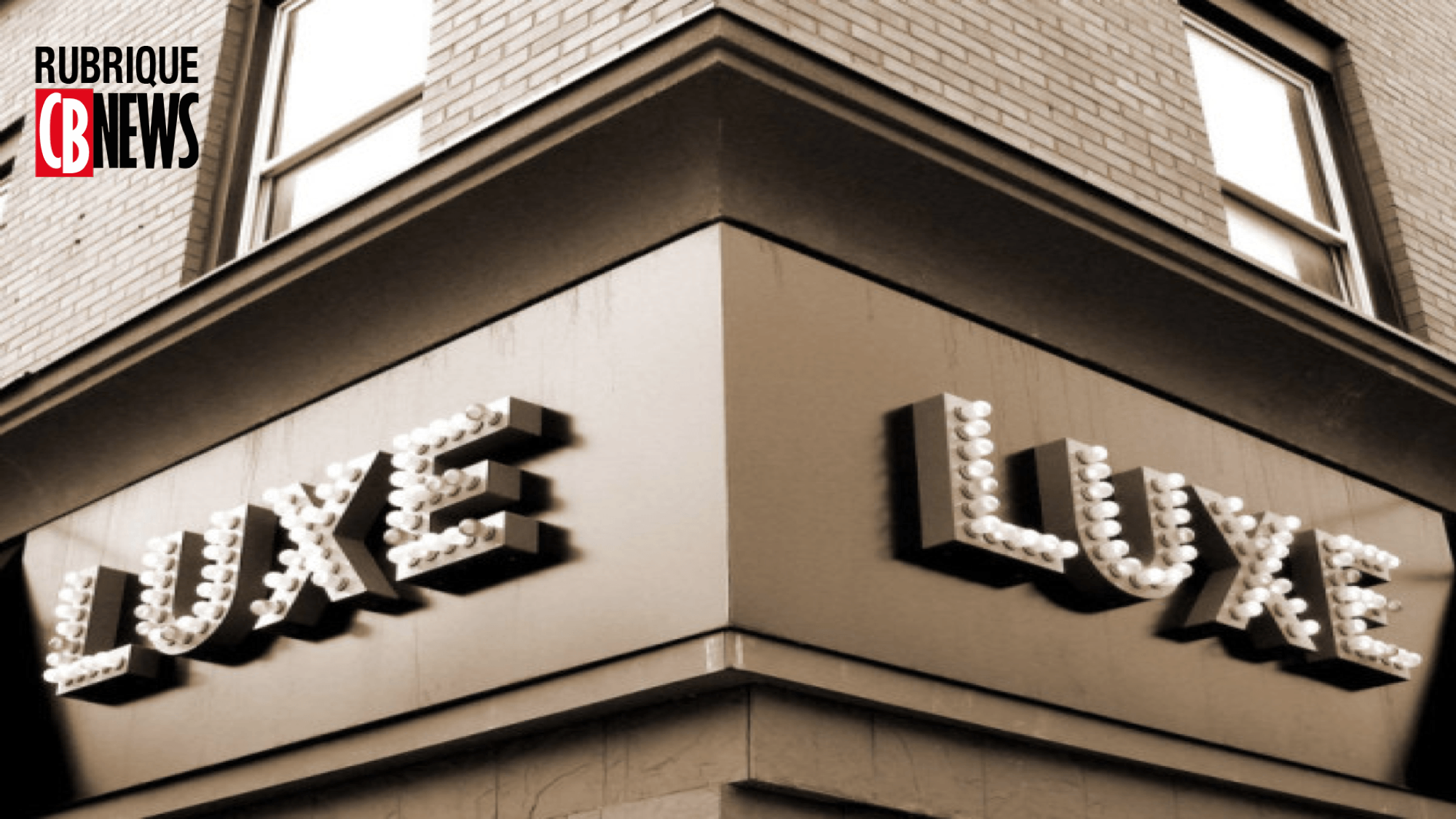 RELOAD FINAO Le Luxe comme source d’inspiration pour les écosystèmes