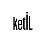 Ketil Logo